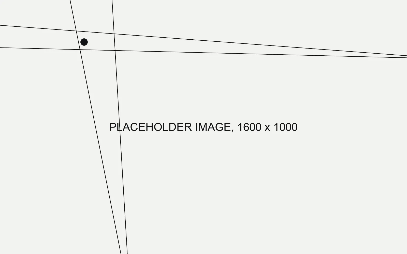 Image of Placeholder project one