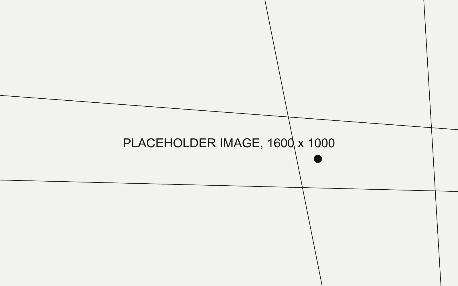 Image of Placeholder project three